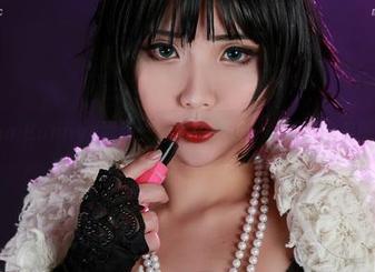 Hana Bunny×海边：图库中那些一闪而过的美丽瞬间